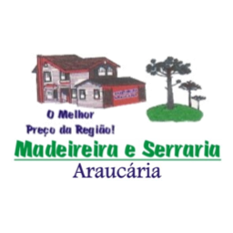 Madeireira Araucária