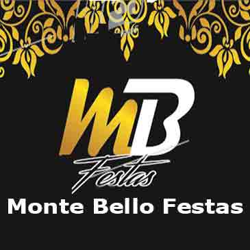 Monte Bello Salão para Festas