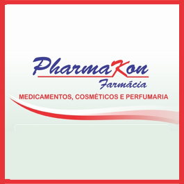 Pharmakon Farmácias 