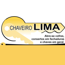 Chaveiro Lima