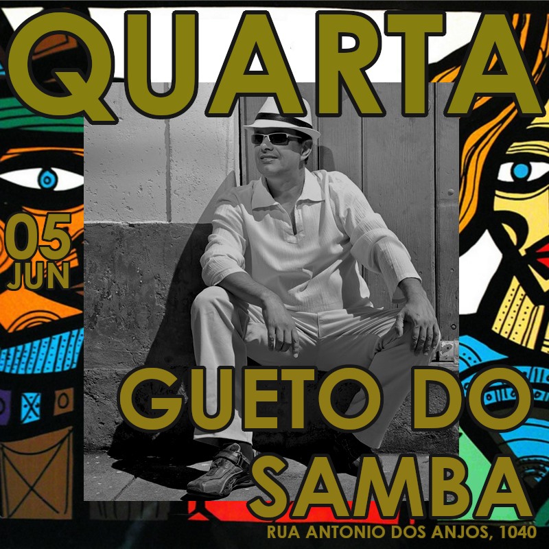 Gueto do Samba