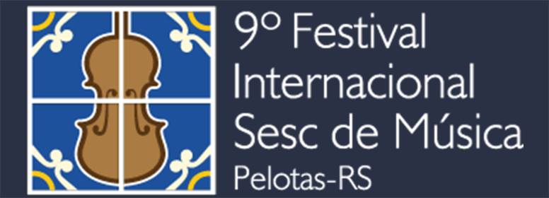 Festival SESC de Música - Quinta Essentia Quarteto