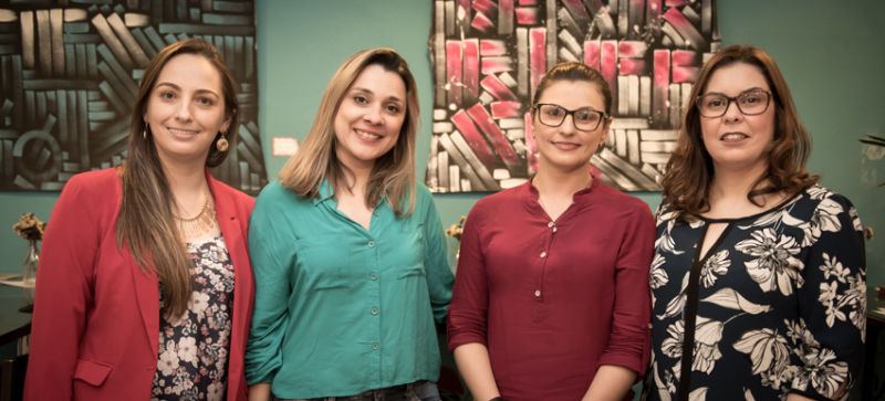UCPEL : CiemSul presta serviços às mulheres empreendedoras