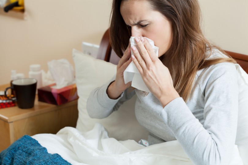 Número de mortes por gripe em 2018 chega a 44 no RS