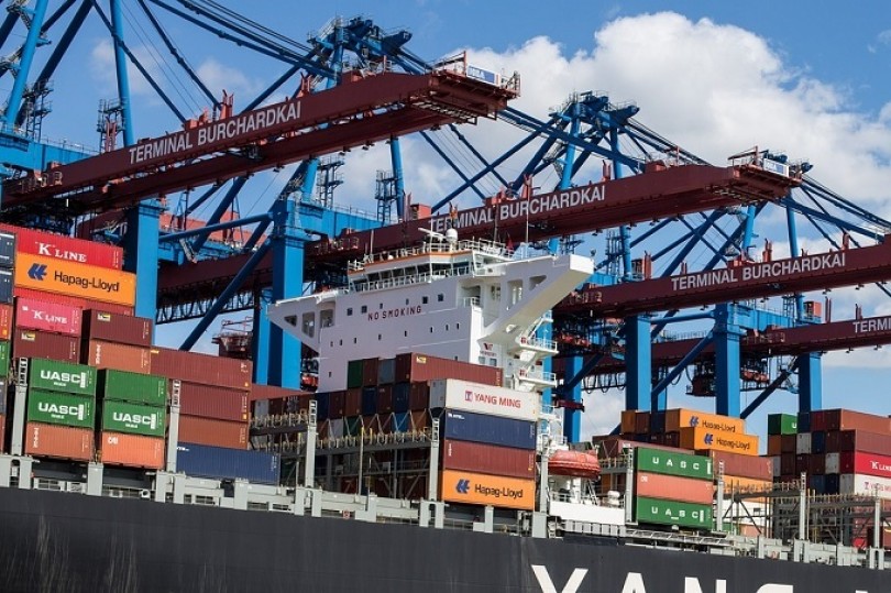Brasil cai para para 27ª posição em ranking de 2018 de maiores exportadores do mundo