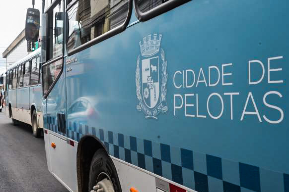 Transporte coletivo rural tem dez linhas à disposição do usuário em Pelotas