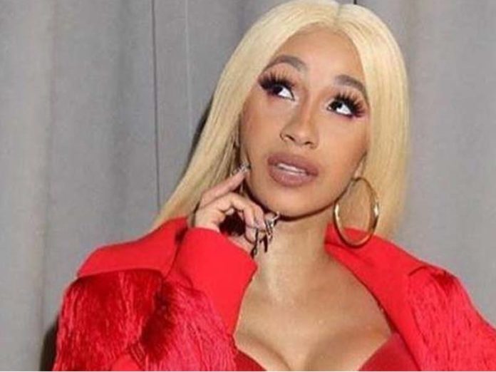 Cardi B cancela show no Rock In Rio 2019