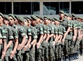 Prazo para Alistamento Militar 2019  encerra no fim do mês