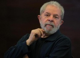 Três ônibus sairão de Canguçu para acompanhar o julgamento de Lula, no dia 24