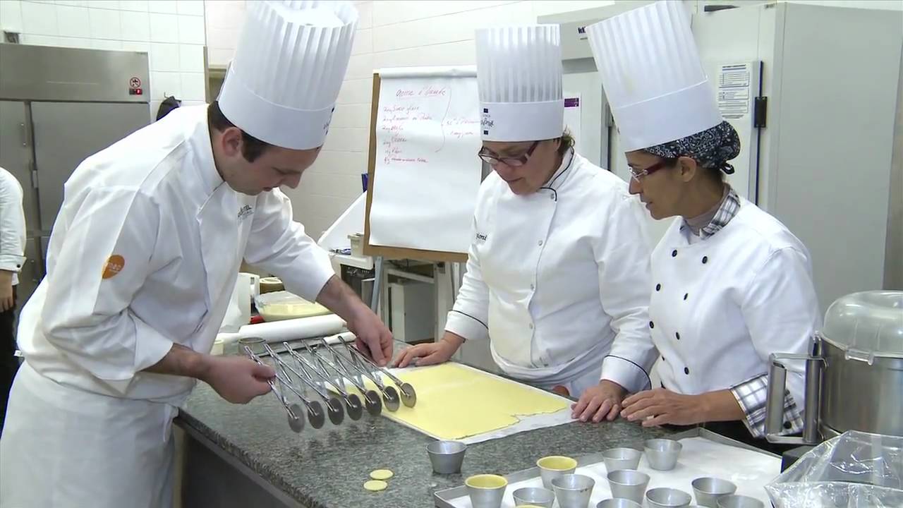 Senac Pelotas oferece cursos de Gastronomia