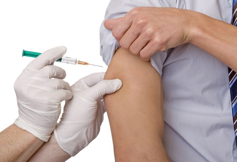 GRIPE : Vacinação inicia dia 10 de abril