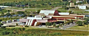 TERMINAL RODOVIÁRIO DE PELOTAS ESCAPA DE LICITAÇÃO