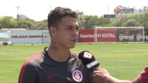 VÊM AÍ JOVENS DO INTER - Brasil contrata Mossoró e Robério, que estavam no sub-23 do Colorado