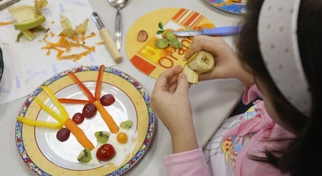 Saúde abre consulta pública para novo guia alimentar infantil