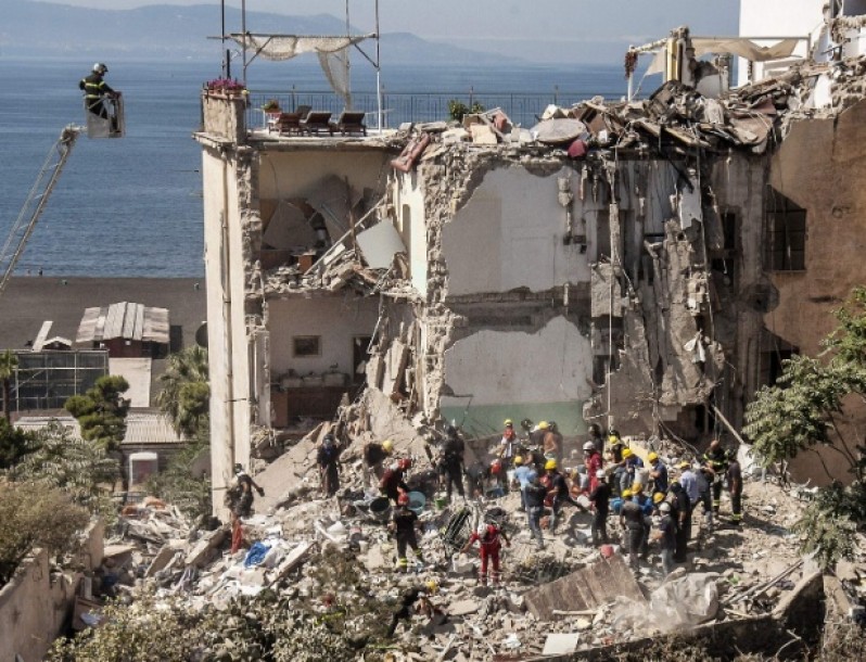 44 pessoas ainda estão desaparecidas após desabamento de prédio em SP