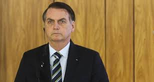Para Bolsonaro, não houve ditadura no Brasil