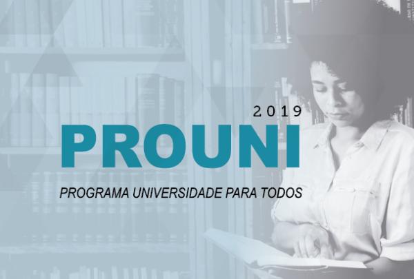 UCPEL POSSUI VAGAS PARA LISTA DE ESPERA DO PROUNI