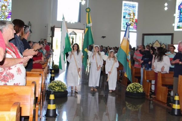 Pelotas: Paróquia São Cristóvão promoverá almoço neste domingo