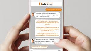 DETRAN DISPONIBILIZA CHAT DE ATENDIMENTO ONLINE PARA O PÚBLICO