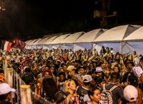 Pelotas: Carnaval 2018 termina sem ocorrências e com grande público
