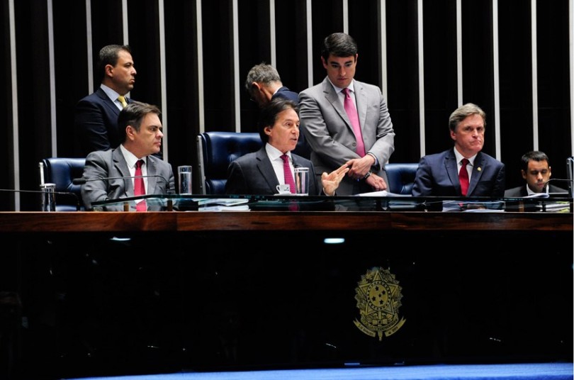 Aprovado acordo entre Brasil e Estados Unidos para uso pacífico do espaço