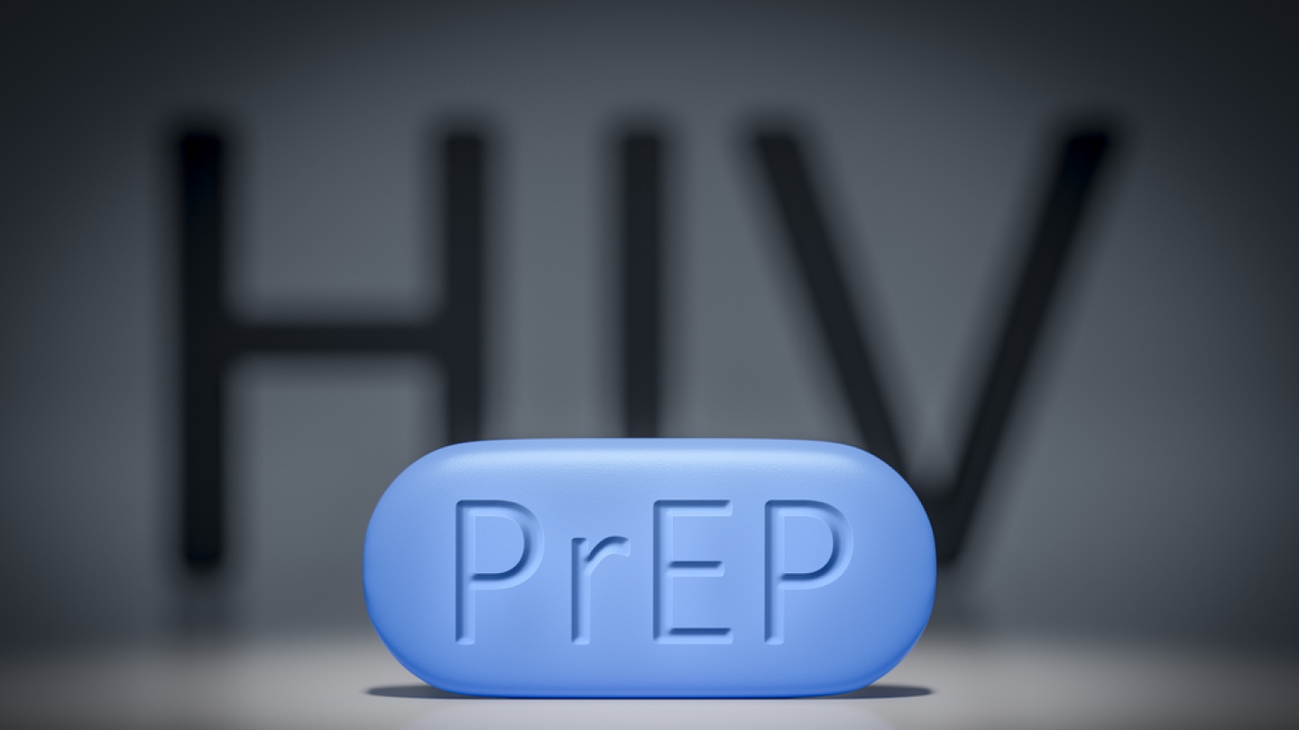 SAÚDE : PREVENÇÃO AO HIV TEM REFORÇO EM PELOTAS
