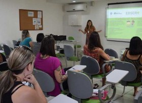 Curso de Gestantes do Hospital Escola inicia nesta quarta-feira em Pelotas