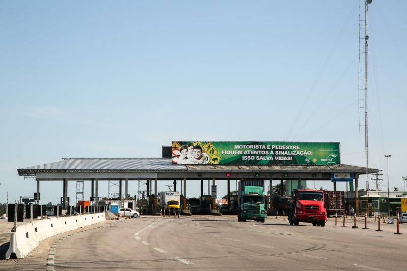 CARNAVAL : Ecosul faz operação especial nas rodovias do Polo Pelotas