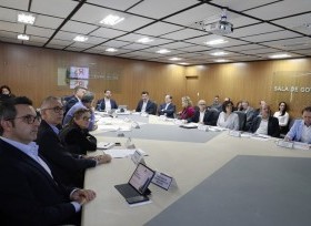 Secretarias estaduais detalham projetos prioritários da gestão Eduardo Leite 