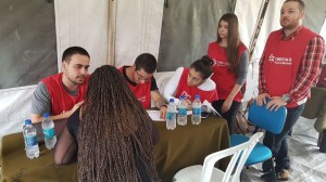 BAIRRO NAVEGANTES II RECEBE DIREITO NA RUA DA UCPEL DIA 18