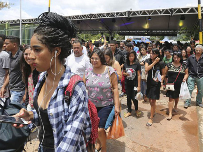 Candidatos têm até hoje para comprovar informações do ProUni