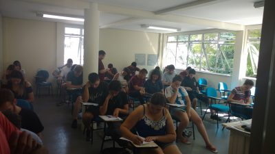 Pelotas: UFPel receberá escritores argentinos no I Intercâmbio Cultural Brasil-Argentina