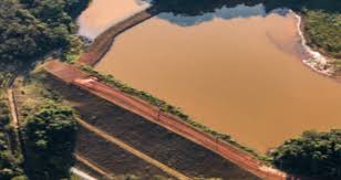 Risco de rompimento de barragem interdita estrada em Minas Gerais