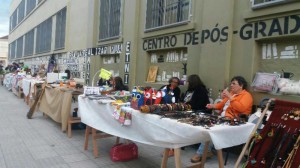 FEIRAS DA ECONOMIA SOLIDÁRIA COMEÇAM NO DIA 20