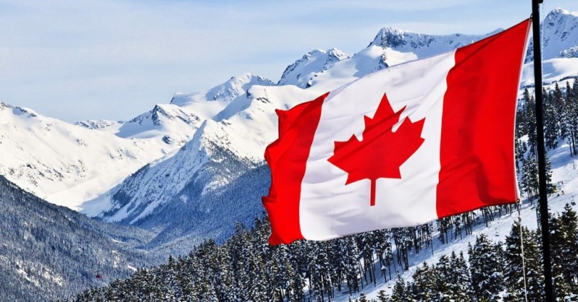 Canadá é o primeiro país do G7 a legalizar uso recreativo da maconha