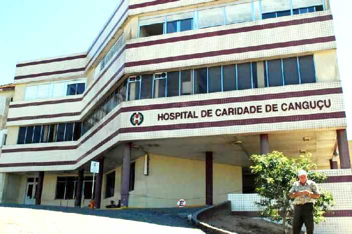 Sem receber há mais de um ano, cirurgiões do Hospital de Caridade de Canguçu devem paralisar no sábado