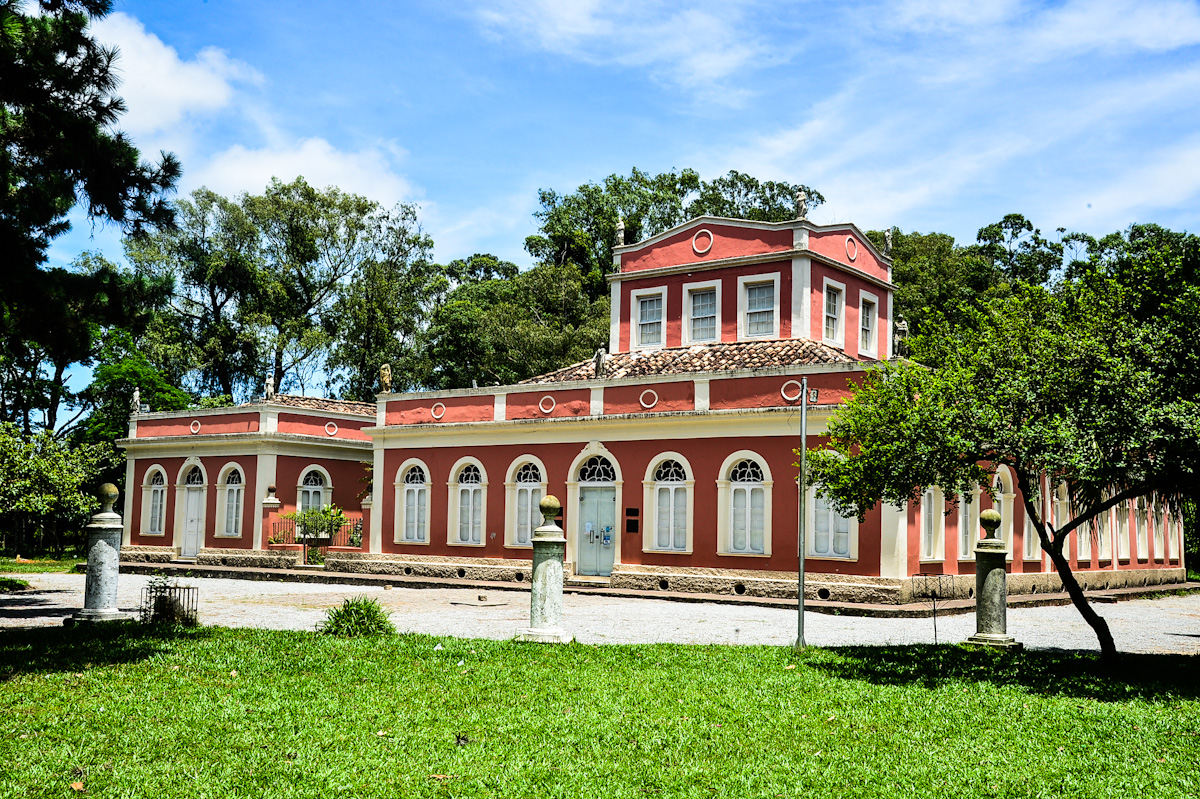 Museu da Baronesa recebe palestra sobre a época das charqueadas