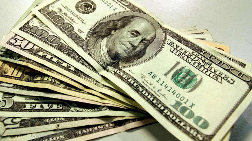 Dólar encosta em RS 3,60, valor é o maior dos últimos dois anos