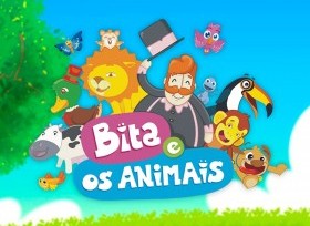 Bita e os Animais se apresentam em Pelotas