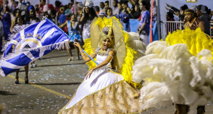 CARNAVAL : DIVULGADOS OS QUESITOS DE AVALIAÇÃO DAS CATEGORIAS