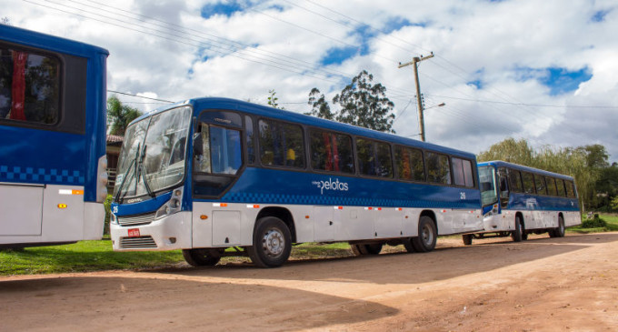 TRANSPORTE RURAL : STT INFORMA SOBRE AJUSTES DE HORÁRIOS