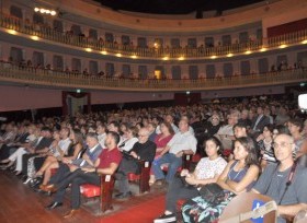 9 Festival Internacional Sesc de Música segue até 25 de janeiro em Pelotas