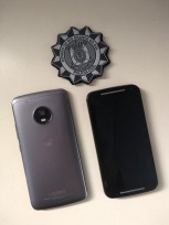 Polícia Civil recupera aparelhos celulares roubados no bairro Fragata em Pelotas