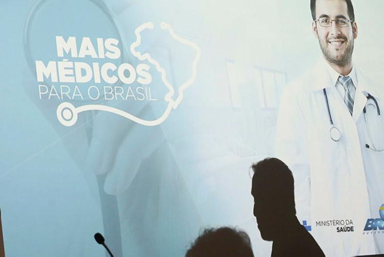 BRASIL POSSUI MÉDICOS ATIVOS EM QUANTIDADE SUFICIENTE PARA ATENDER DEMANDAS DA POPULAÇÃO