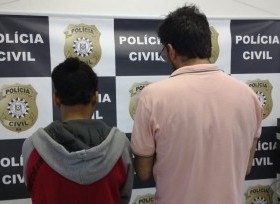Polícia Civil prende advogado por receptação em Pelotas