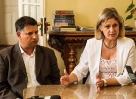Prefeitura de Pelotas e Câmara entram em acordo para o repasse de fundo