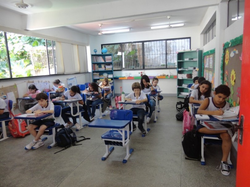 Mensalidades escolares devem aumentar 6,7 por cento no Rio Grande do Sul