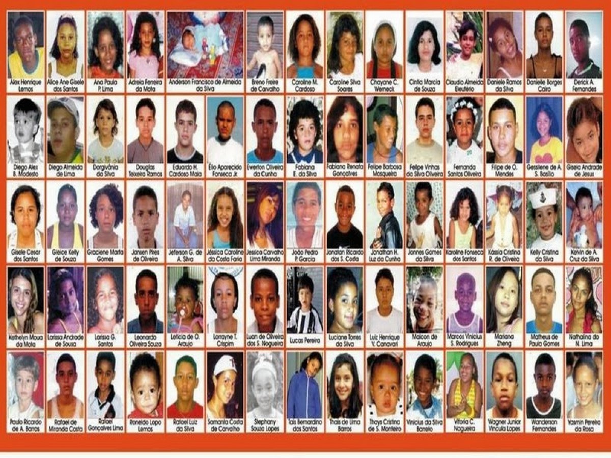 Brasil registra 8 desaparecimentos por hora nos últimos 10 anos