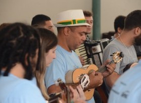 Pelotas: Castelo Simões Lopes será palco do Festival SESC nesta quarta-feira 23