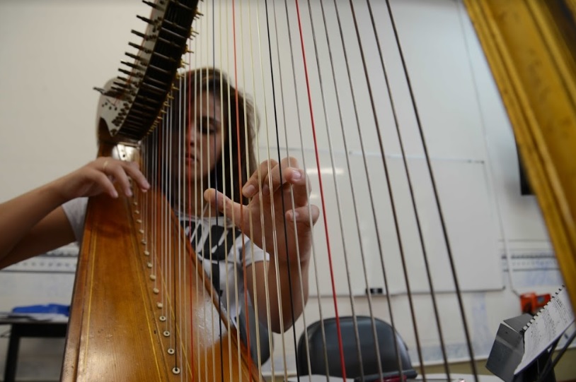 9 Festival Sesc de Música reúne professores de 13 nacionalidades em Pelotas